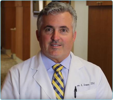 Dr. James Snow